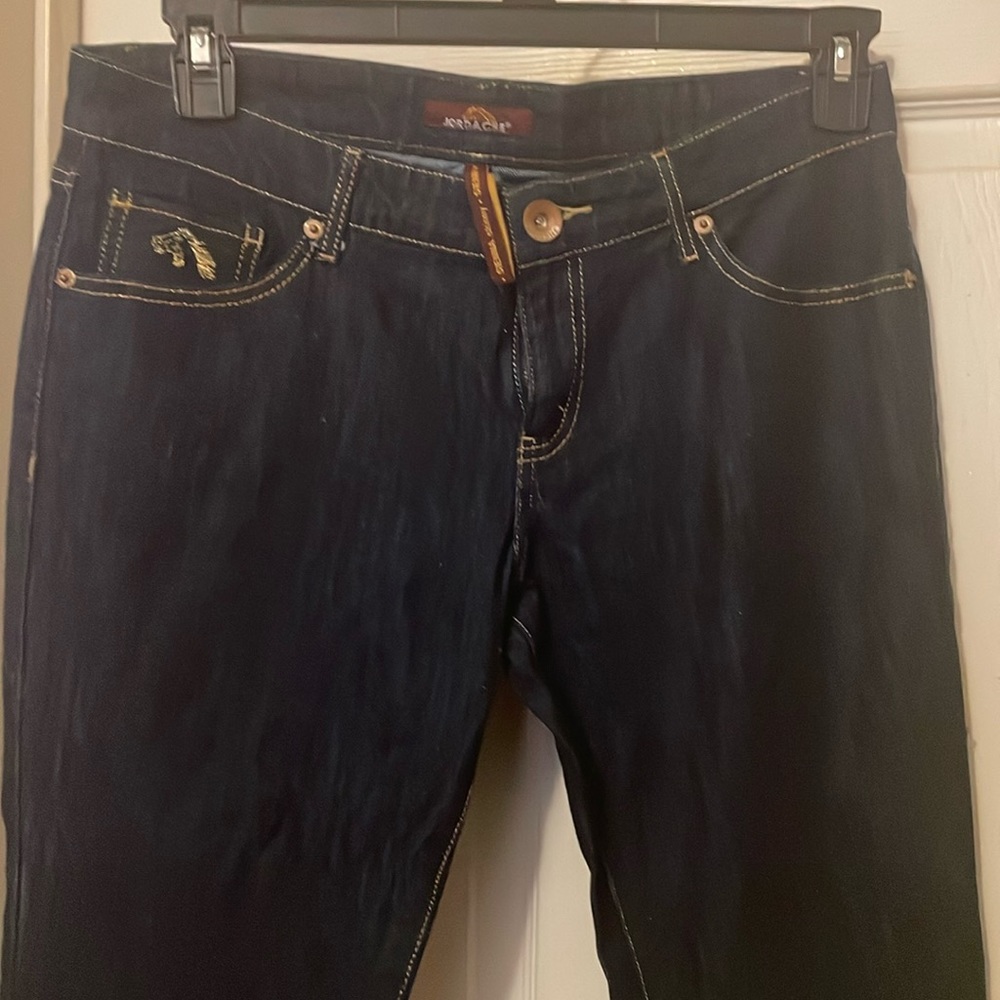 Size 31/12 Jordache Jeans,SIENNA Skinny